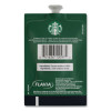 Starbucks Pike Place Roast Coffee Freshpack, 76/Carton