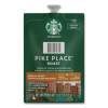 Starbucks Pike Place Roast Coffee Freshpack, 76/Carton