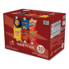 Classic Variety Mix, Assorted, 30 Bags/Box