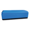 Magnetic Whiteboard Spray Eraser, 6" x 2.5" x 1.5", Blue
