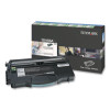 12015Sa Return Program Toner, 2,000 Page-Yield, Black