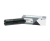 20N0X10 Toner, 6,000 Page-Yield, Black