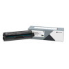 20n10k0 Return Program Toner, 1,500 Page-Yield, Black