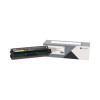 20n1Xy0 Return Program Extra High-Yield Toner, 6,700 Page-Yield, Yellow