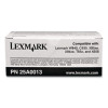 25a0013 Staple Cartridge, 5,000 Staples/Cartridge, 3 Cartridges/Box