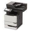 Mx721Ade Multifunction Printer, Copy/Fax/Print/Scan