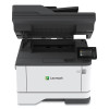 Mx431Adn Mfp Mono Laser Printer, Copy; Fax; Print; Scan