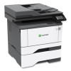 Mx431Adn Mfp Mono Laser Printer, Copy; Fax; Print; Scan
