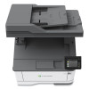 Mx431Adn Mfp Mono Laser Printer, Copy; Fax; Print; Scan