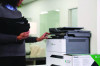 38S0820 Multifunction Mono Printer, Copy/Fax/Print/Scan