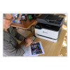 Cx331Adwe Multifunction Color Laser Printer, Copy/Fax/Print/Scan