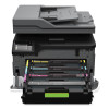 Cx331Adwe Multifunction Color Laser Printer, Copy/Fax/Print/Scan