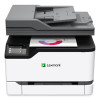 Cx331Adwe Multifunction Color Laser Printer, Copy/Fax/Print/Scan