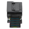 Cx431Adw Mfp Color Laser Printer, Copy; Print; Scan