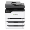 Cx431Adw Mfp Color Laser Printer, Copy; Print; Scan