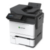 Cx622Ade Multifunction Printer, Copy/Fax/Print/Scan