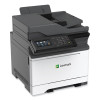 Cx622Ade Multifunction Printer, Copy/Fax/Print/Scan