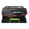 50f0z00 Return Program Drum Unit, 60,000 Page-Yield, Black