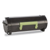50f1u00 Return Program Ultra High-Yield Toner, 20,000 Page-Yield, Black