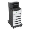Ms821Dn Laser Printer