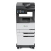 Ms823Dn Laser Printer
