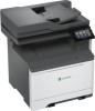 Cx532Adwe Multifunction Color Laser Printer, Copy/Fax/Print/Scan