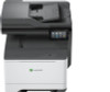Cx532Adwe Multifunction Color Laser Printer, Copy/Fax/Print/Scan