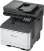 Cx532Adwe Multifunction Color Laser Printer, Copy/Fax/Print/Scan