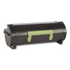 51b1h00 Unison High-Yield Toner, 8,500 Page-Yield, Black