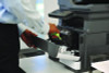 52D0Z0G Imaging Unit, 100,000 Page-Yield, Black