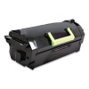 52d1h0e High-Yield Toner, 25,000 Page-Yield, Black