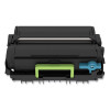 55b1h00 Return Program High-Yield Toner, 15,000 Page-Yield, Black