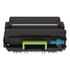 55b1x00 Return Program Extra High-Yield Toner, 20,000 Page-Yield, Black