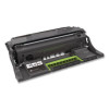56f0z00 Imaging Unit, 60,000 Page-Yield, Black