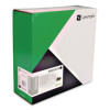 58d0z00 Return Program High-Yield Imaging Unit, 150,000 Page-Yield, Black