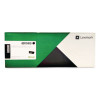 60f0h0g Unison High-Yield Toner, 10,000 Page-Yield, Black