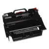 64015Sa Return Program Toner, 6,000 Page-Yield, Black