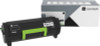 66S1X00 Toner, 31,000 Page-Yield, Black