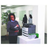 71C0Z50 Imaging Unit, 150,000 Page-Yield, Cyan/Magenta/Yellow