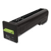 72k1Xk0 Return Program Unison Extra High-Yield Toner, 33,000 Page-Yield, Black