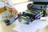 76C00Y0 Toner, 11,500 Page-Yield, Yellow