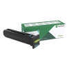 82k0Hcg Return Program High-Yield Toner, 17,000 Page-Yield, Cyan