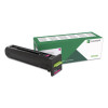82k0Hmg Return Program High-Yield Toner, 17,000 Page-Yield, Magenta