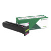 82k0Xmg Return Program Extra High-Yield Toner, 22,000 Page-Yield, Magenta