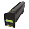 82k1Uy0 Return Program Ultra High-Yield Toner, 55,000 Page-Yield, Yellow