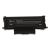B221x00 Return Program Extra High-Yield Toner, 6,000 Page-Yield, Black