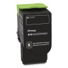 C241Xk0 Return Program Extra High-Yield Toner, 6,000 Page-Yield, Black