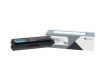 C320020 Toner Cartridge, 1,500 Page-Yield, Cyan