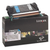 C5240Ch Return Program High-Yield Toner, 5,000 Page-Yield, Cyan