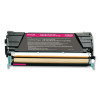 C734a1Mg Return Program Toner, 6,000 Page-Yield, Magenta